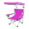 Quik Shade Kids Canopy Chair Pnk 162026PK6